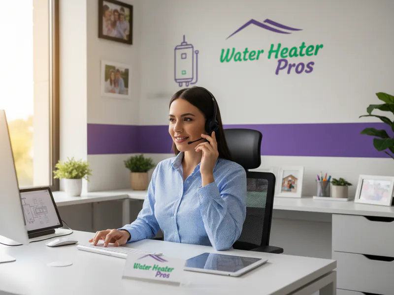 Water Heater Repair  in Darlington  FAQ
